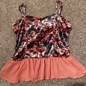 Wet Seal Women’s cami